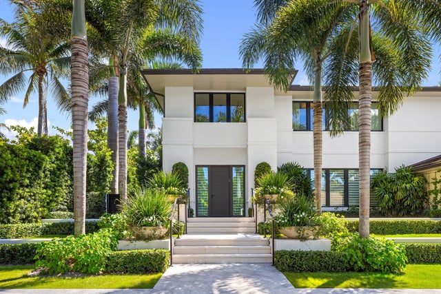 3 of 61 - 210 Miraflores Drive, Palm Beach, FL