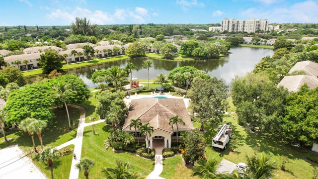 2 of 25 - 4938 Palmbrooke Circle, West Palm Beach, FL