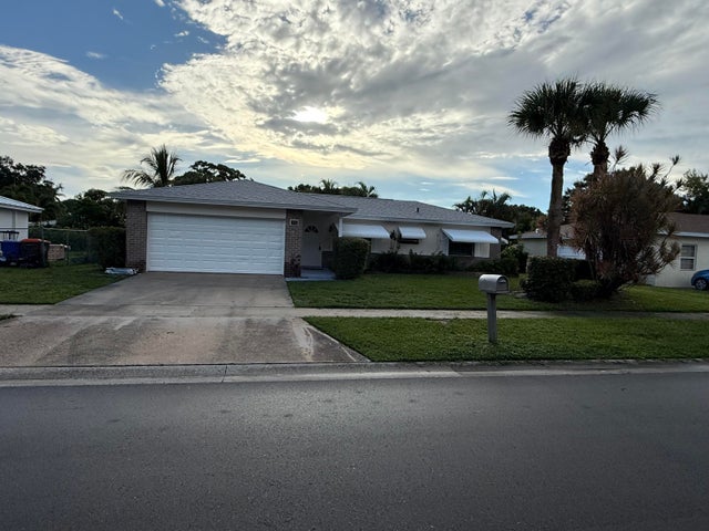 1 of 1 - 536 23rd Avenue, Vero Beach, FL