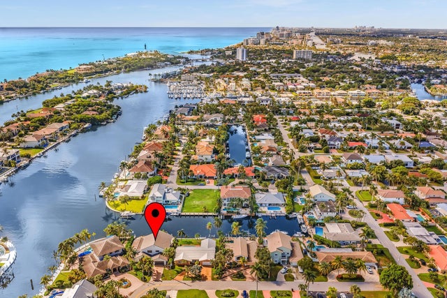1 of 118 - 2888 Ne 33 Street, Lighthouse Point, FL