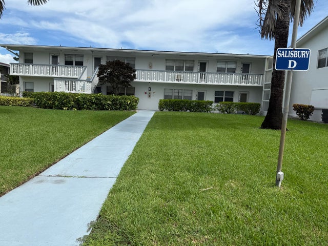 1 of 25 - 75 Salisbury D, West Palm Beach, FL
