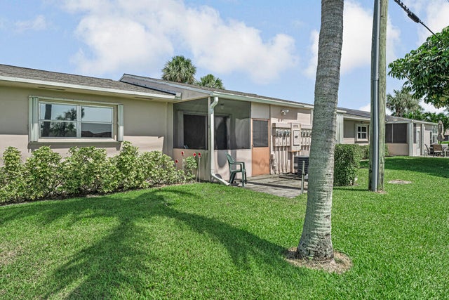 2 of 27 - 2775 Dudley Drive W #d, West Palm Beach, FL