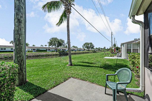4 of 27 - 2775 Dudley Drive W #d, West Palm Beach, FL