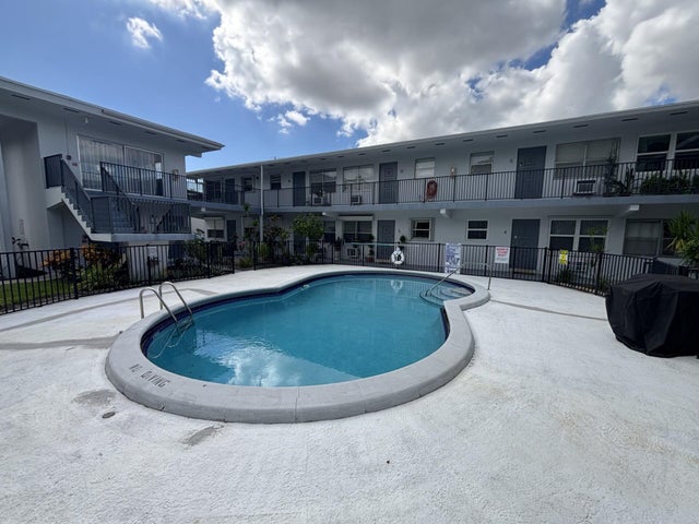 1 of 18 - 3510 Harrison Street #12, Hollywood, FL