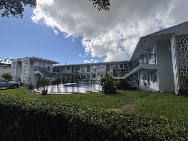2 of 18 - 3510 Harrison Street #12, Hollywood, FL