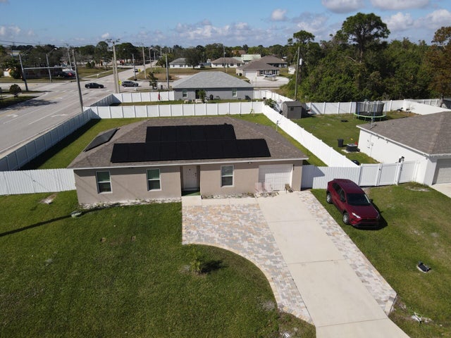 1 of 22 - 402 Ne Mainsail Street, Port Saint Lucie, FL
