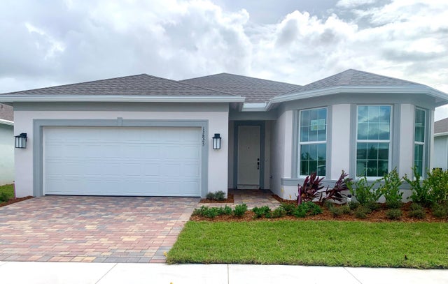 13825 Sw Gingerline Drive #palmary 748, Port Saint Lucie