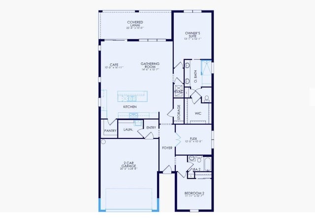 2 of 38 - 13825 Sw Gingerline Drive #palmary 748, Port Saint Lucie, FL