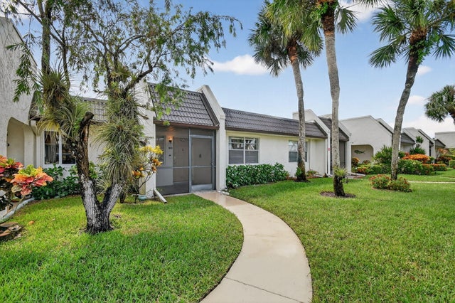 126 Lake Rebecca Drive #h, West Palm Beach