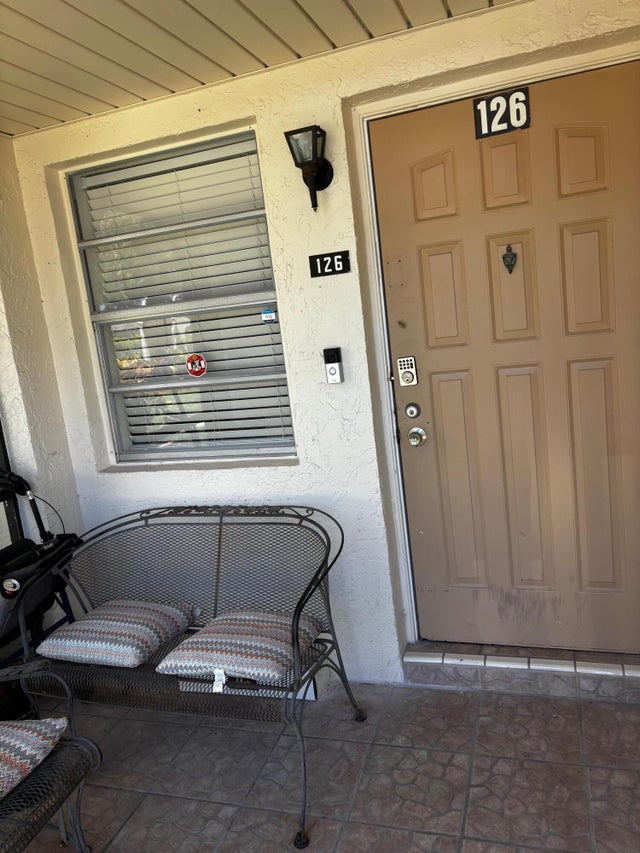 3 of 13 - 126 Lake Rebecca Drive #h, West Palm Beach, FL