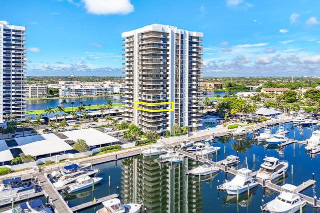 3 of 60 - 108 Lakeshore Drive #740, North Palm Beach, FL