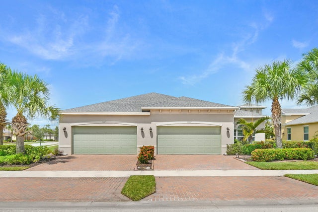 1 of 67 - 11123 Sw Sunrise Lake Drive, Port Saint Lucie, FL