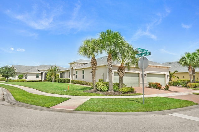 2 of 67 - 11123 Sw Sunrise Lake Drive, Port Saint Lucie, FL