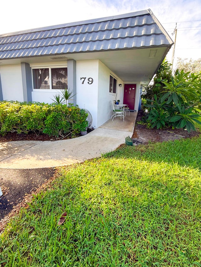 1 of 28 - 2886 Fernley Drive E #79, West Palm Beach, FL