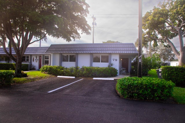 2 of 28 - 2886 Fernley Drive E #79, West Palm Beach, FL