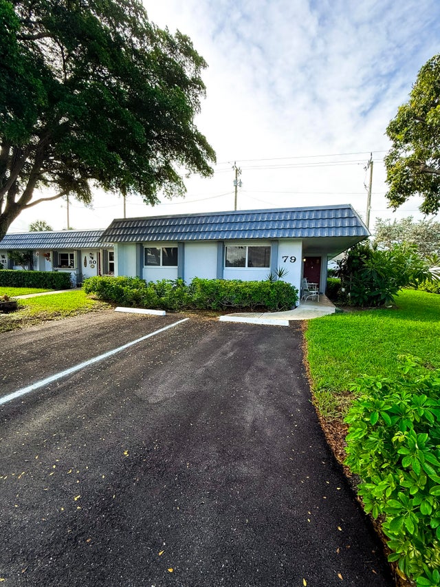 3 of 28 - 2886 Fernley Drive E #79, West Palm Beach, FL