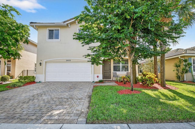 1 of 35 - 5625 Caranday Palm Drive, Greenacres, FL