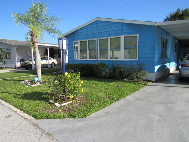 1 of 62 - 8591 Mary Ann Lane, Port Saint Lucie, FL