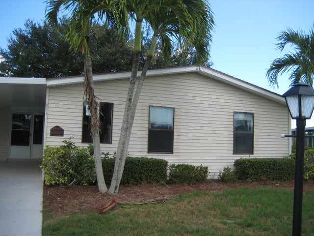 1 of 19 - 8504 Marlberry Court, Port Saint Lucie, FL