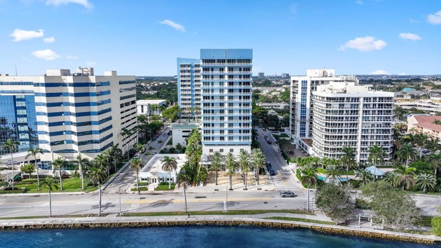 5 of 50 - 1551 N Flagler Drive #1216, West Palm Beach, FL