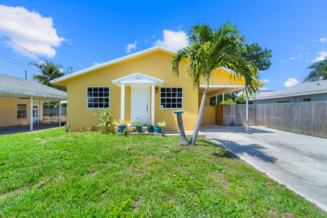 1 of 30 - 1853 Holman Drive, Juno Beach, FL
