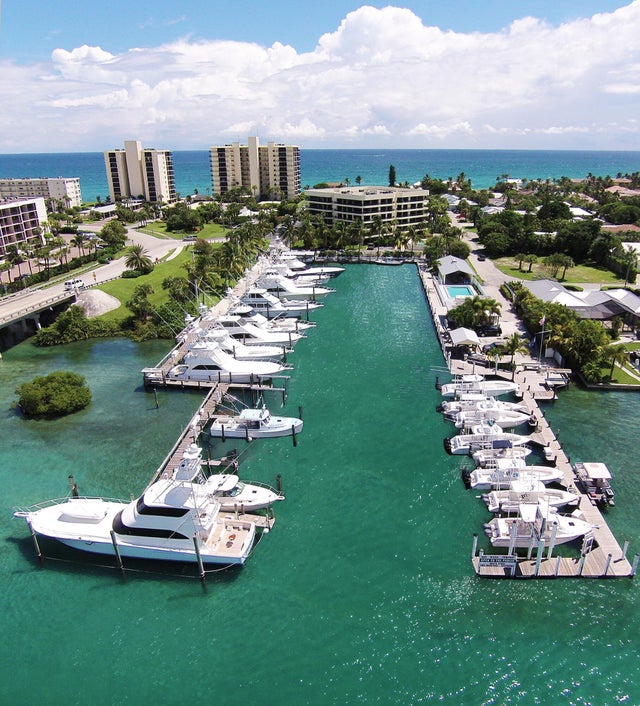 2 of 8 - 50 Beach Road #104, Tequesta, FL