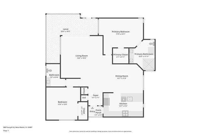 4 of 36 - 660 Forsyth Street #7, Boca Raton, FL