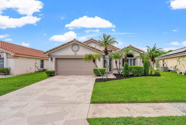 1 of 50 - 8582 Tourmaline Boulevard, Boynton Beach, FL