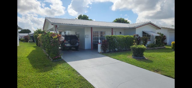 1 of 1 - 5804 Nw 84th Terrace, Tamarac, FL