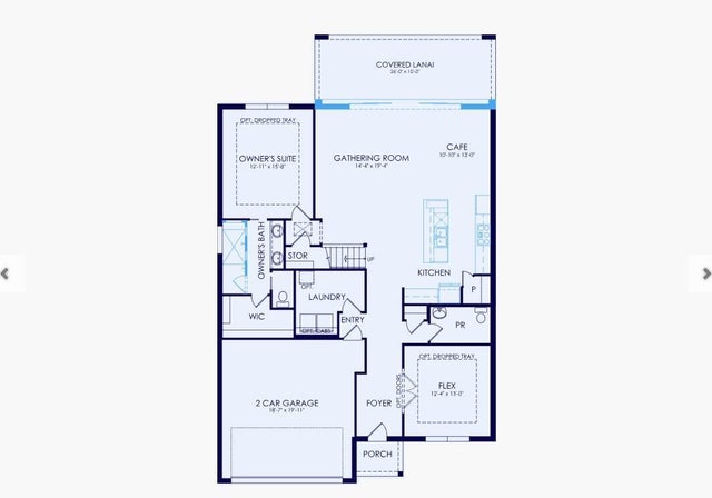 2 of 28 - 8365 Pequod Avenue #whitestone 110, Vero Beach, FL