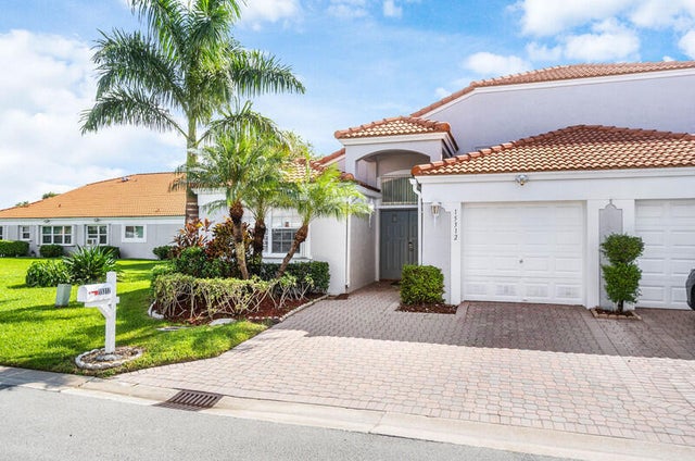 15312 Summer Lake Drive, Delray Beach