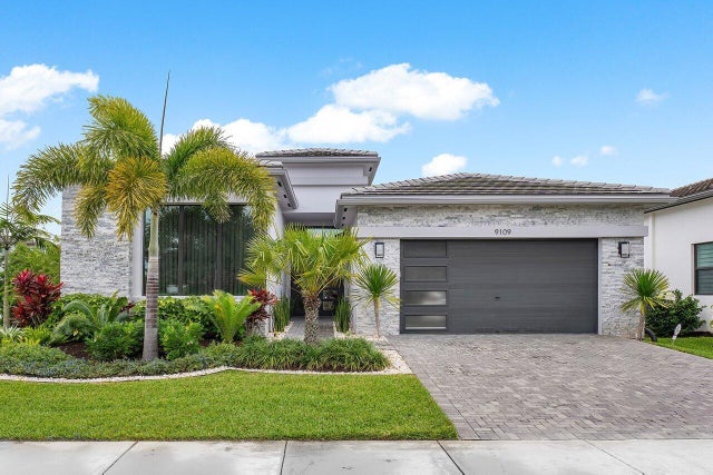 9109 Fiano Place, Boca Raton
