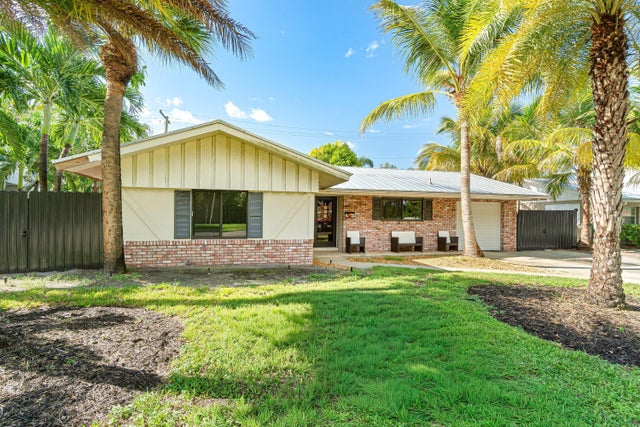 1 of 18 - 734 Fairhaven Drive, North Palm Beach, FL