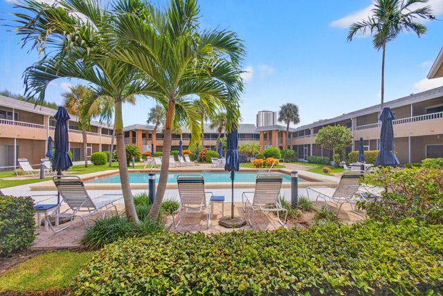 1 of 78 - 1100 Surf Road #109, Singer Island, FL