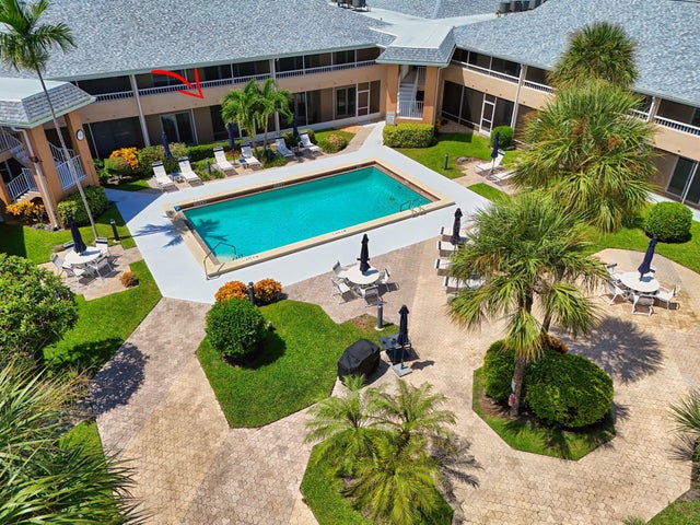 4 of 78 - 1100 Surf Road #109, Singer Island, FL