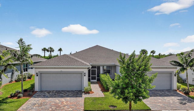 1 of 36 - 13723 Sw Gingerline Drive, Port Saint Lucie, FL