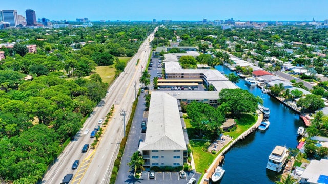1200 Sw 12th Court #309, Fort Lauderdale