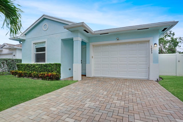 1 of 23 - 1033 Mango Drive, Delray Beach, FL