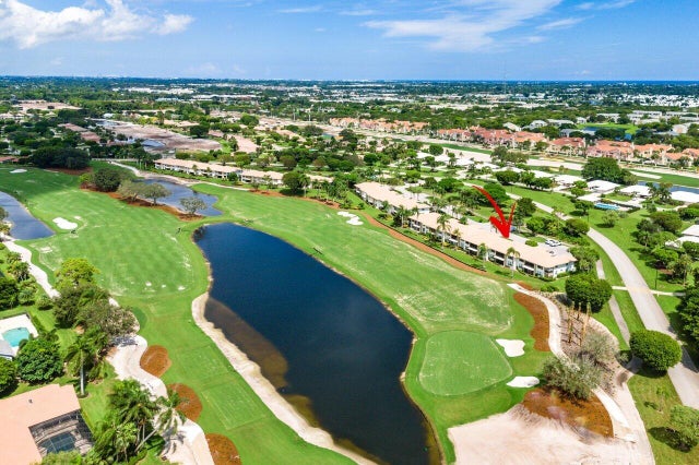 2 of 39 - 10887 Quail Covey Road #azalea, Boynton Beach, FL