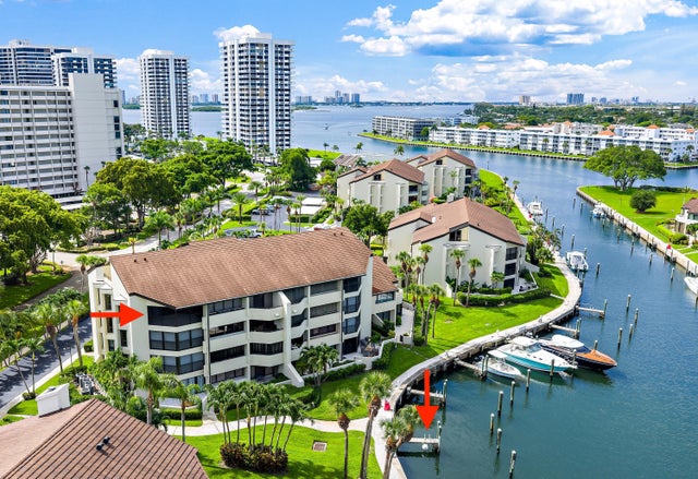 1133 Marine Way E #i-4r, North Palm Beach