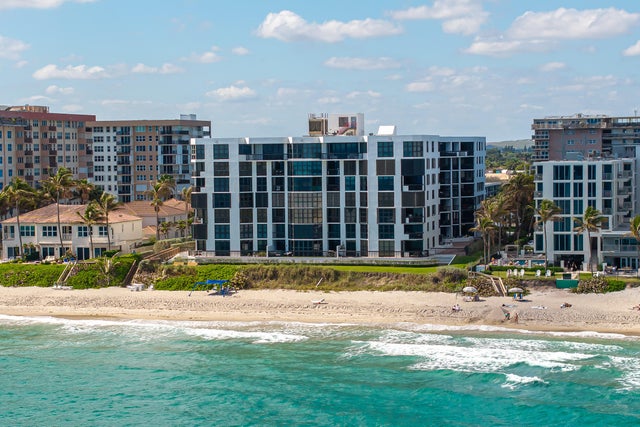 1155 Hillsboro Mile #602, Hillsboro Beach