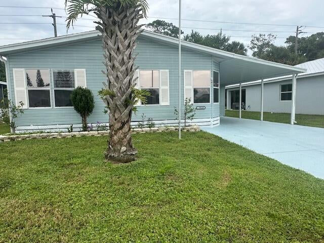 1 of 22 - 15112 Aguilla Avenue, Fort Pierce, FL