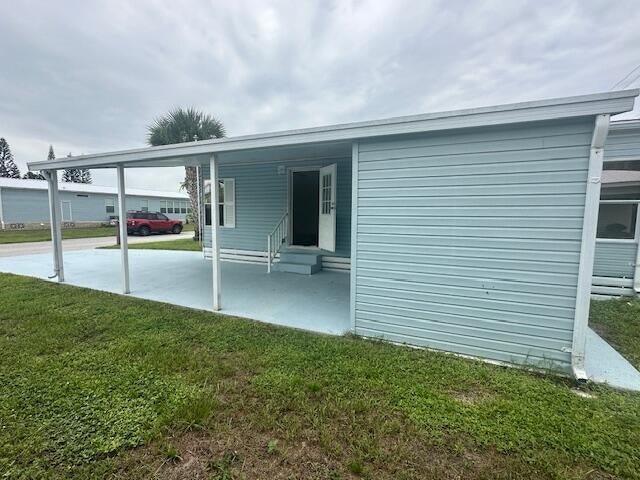 2 of 22 - 15112 Aguilla Avenue, Fort Pierce, FL