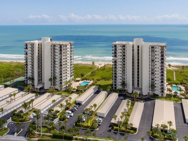 3150 N Highway A1a #1504, Hutchinson Island