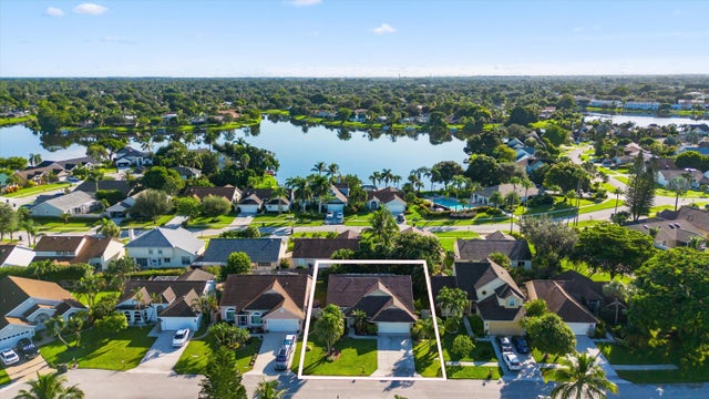 1 of 21 - 1486 Windship Circle, Wellington, FL