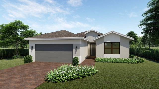 1 of 1 - 6901 Se Park Trace Drive, Stuart, FL
