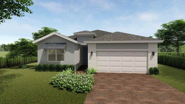 1 of 1 - 7030 Se Park Trace Drive, Stuart, FL