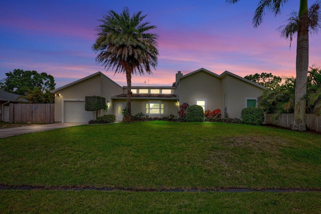 1 of 71 - 258 Ne Sagamore Terrace, Port Saint Lucie, FL