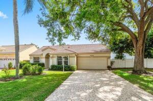1091 Roble Way, Palm Beach Gardens