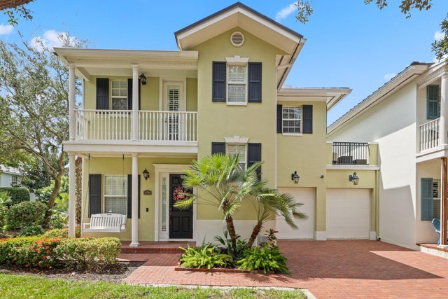 2 of 51 - 1036 W Heritage Club Circle, Delray Beach, FL
